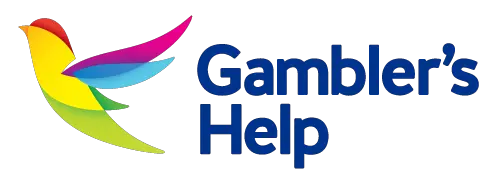 Gambler's Help Victoria logo