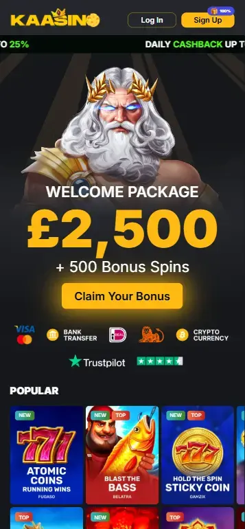 Hot Tuna casino selection – licensed Pragmatic Play operators