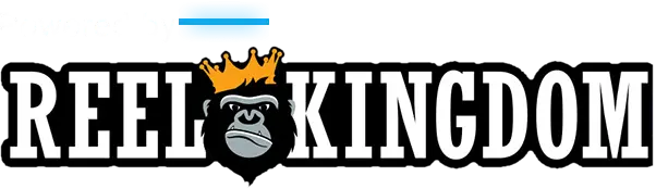 Reel Kingdom game studio logo – Pragmatic Play partner developer