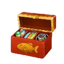 Tackle Box symbol